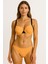 Kadın Turuncu Destekli Bikini Takımı – Ayarlanabilir Askılı & Hızlı Kuruyan Kumaş 1315-69 5