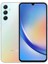 Galaxy A34 5g 256GB Sılver Yenılenmıs B Kalıte (12 Ay Garantılı) 1