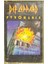 Kaset Def Leppard Pyromania Kaset 1