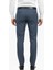 Erkek Regular Fit Kumaş Pantolon Likra Kumaş BGL-ST05035 4