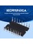 IKCM15F60GA 15A 600V Kontrol Entegre Güç Sistemi Ipm Akıllı Güç Modülü (Yurt Dışından) 4