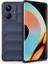 MYT09 Realme 10 Pro 5g Kılıf Optimum Silikon - Lacivert 1