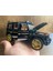 Mercedes G65 Jip Diecast Araba Metal Araba 6 Kapı Açılır Sesli Işıklı Diecast Mercedes Jip G63 2