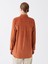 Yeni Sezon Düz Uzun Kollu Kadın Gömlek Tunik 5