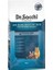 Dr.sacchi Premium Somonlu ve Ton Balıklı Düşük Tahıllı Yetişkin Kedi Maması 10 kg 1