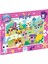 Littlest Pet Shop Frame Puzzle - 35 Parça - Karışık Desen Gönderilecektir. 2