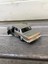Welly 1963 Mercedes-Benz 600 Diecast Metal Araba Model Araba Oyuncak Araba Çek Bırak Araba 12 cm 2
