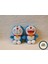 2,li Peluş Anahtarlık Doraemon’lı 1