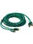 2RCA Anfi Kablo 5 Metre Bakır X-1122G Konser ve DJ Setleri için Uygun 2