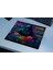Cyber Graffiti Gaming Oyuncu Xl Mouse Pad Kaydırmaz Mousepad 40X30 3mm Premium Model Büyük Boy 4