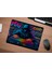 Cyber Graffiti Gaming Oyuncu Xl Mouse Pad Kaydırmaz Mousepad 40X30 3mm Premium Model Büyük Boy 6