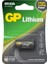 Tekli CR123A 3V Lityum Pil (GPCR123A-U1) 1