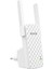 A9 300 Mbps Wifi-N 2 Antenli Access Point Repeater 15