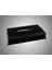 XAE-804 4 Kanal 300W Bass Kontrolü Olan Oto Amplifikatör - 320x200x58mm, Yüksek Performanslı Sahne ve Stüdyo Kullanımı için Uygun 1