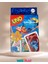 Uno Stitch & Lilo Temalı Uno Oyun Kartı 112 Kart Özel Kutulu 3