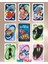 Uno Stitch & Lilo Temalı Uno Oyun Kartı 112 Kart Özel Kutulu 4