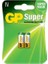 GP910A Super Alkalin 2x LR1 1-2AA Yarım Kalem Pil 3