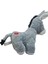 Pelüş PL62953 Kalpli Eşek 35 cm 2