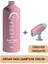 Argan Yağlı Şampuan 1000 ml - Sabunluk Hediyemiz 208-06 1