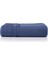 Greek Desen Havlu 600GR 90X150 | %100 Pamuk-Tekli-Lacivert-Banyo-Mutfak-Desenli 1