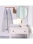 Banyo Havlusu 90X150 | 3'lü SET-%100 Pamuk-Gri-Yumuşak Doku 1