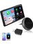 Carlinkit Mini Ultra-3 5.4 Blutooth Versiyon Kablosuz Carplay & Android Auto Adapter – Wired Carplay/android Auto’yu Kablosuza Çeviren Plug & Play Dongle 1