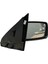 Dış Dikiz Aynası Sağ Mekanik - Ford FIESTA1998-2001 - 1037100 2