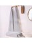 Banyo Havlusu 90X150 | 6'lı SET-%100 Pamuk-Gri-Yumuşak Doku 2