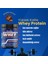 Whey Protein Çikolata 300 G 2