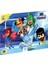 Pjmasks Frame Puzzle - 35 Parça - Karışık Desen Gönderilecektir. 1