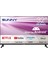 SN32HMLN-A14S 32" 82 Ekran Uydu Alıcılı HD Ready Android LED TV 1