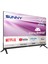 SN32HMLN-A14S 32" 82 Ekran Uydu Alıcılı HD Ready Android LED TV 2