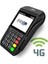 SP630 4G Modem Yazarkasa Pos Hızlı Çekim ve Kurulum Özellikli Siyah Renk 10