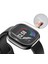 Fitbit Versa 2 Ekran Koruyucu TPU Film Şeffaf 2 Adet 7