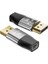 8k Mini Displayport To Displayport Adaptörü Çift Yönlü Dönüştürücü 1