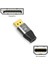 8k Mini Displayport To Displayport Adaptörü Çift Yönlü Dönüştürücü 5