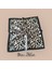 Leopar Desenli Fular 50 x 50 1
