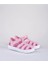 Nıco Rosa Pink Kız Çocuk Sandalet Hafif Malzeme ile Şık Tasarımda 3