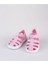 Nıco Rosa Pink Kız Çocuk Sandalet Hafif Malzeme ile Şık Tasarımda 5