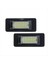 Araba LED Arka Plaka Lambası 63267165646 63267193293 1 3 5 Serisi E82 E90 E91 E60 X5 E70 X6 E71 Için (Yurt Dışından) 1