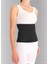 3 Panelli Abdominal Binder Kompresyon Abdominoplasti Korsesi – Karın Korsesi - 22,5 cm 2