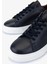 Erkek Hakiki Deri Lacivert Sneakers & Spor Ayakkabı 1166 25WN01 Erk Ayk SK25-26 Lacıvert 3