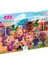 Cry Babies Frame Puzzle - 35 Parça - Karışık Desen Gönderilecektir. 1