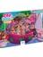 Cry Babies Frame Puzzle - 35 Parça - Karışık Desen Gönderilecektir. 2