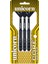 8673 Core Black Brass 20 G Dart Oku Seti 3