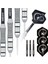 8679 Core Plus Satinlux 22 G Dart Oku Seti 5