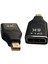 Displayport 8k To Mini Displayport Adaptörü Çift Yönlü Çevirici 1