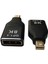 Displayport 8k To Mini Displayport Adaptörü Çift Yönlü Çevirici 2