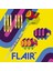 27721 Flair 21 G Dart Oku Seti 4