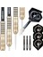 7768 Core Brass 20 G Dart Oku Seti 5